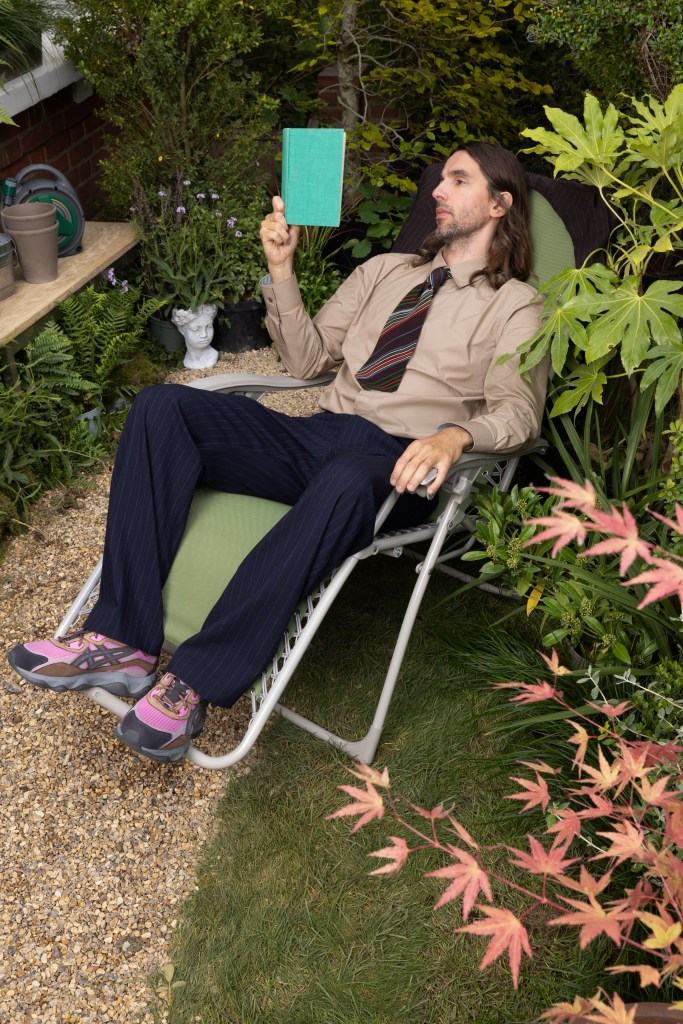 The Sneaker Entered Its Soft Era