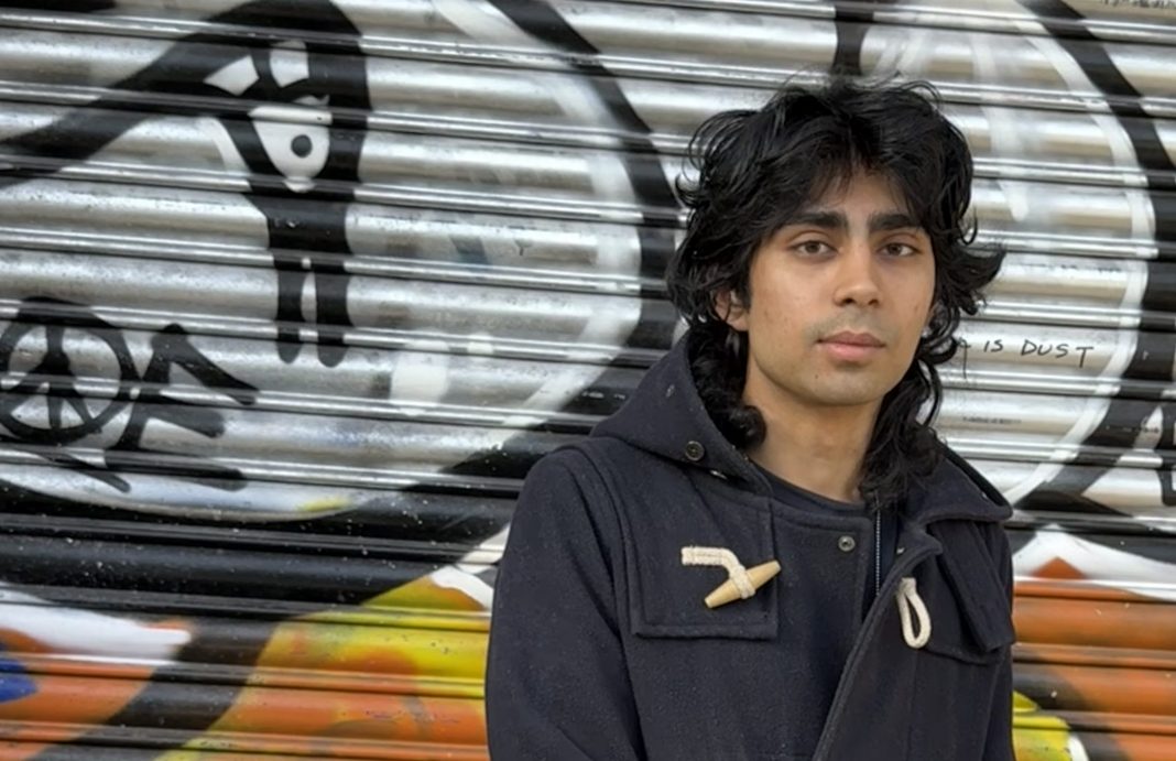 The Sound Chalk Makes Interview on Mumbai, Parties, and Underground Music