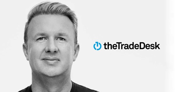 The Trade Desk CEO Jeff Green Dropped $148M on Company Stock