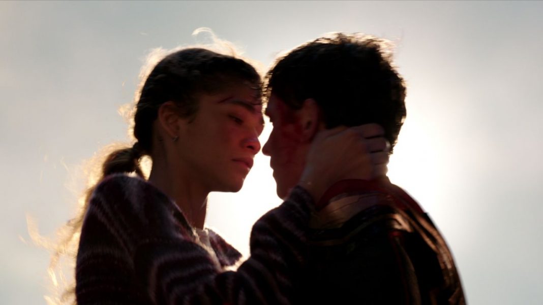 Tom Holland And Zendaya Have Secretly Gotten Married, According To A Close Source