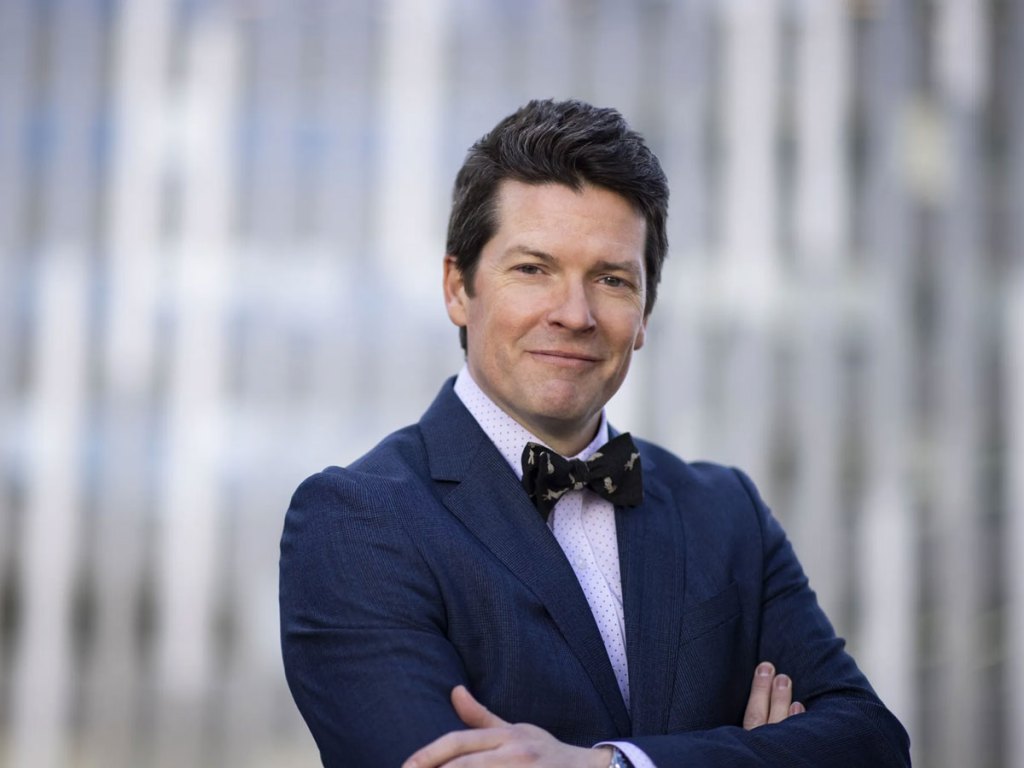 Toronto’s Royal Ontario Museum Names Nicholas R. Bell as New Director