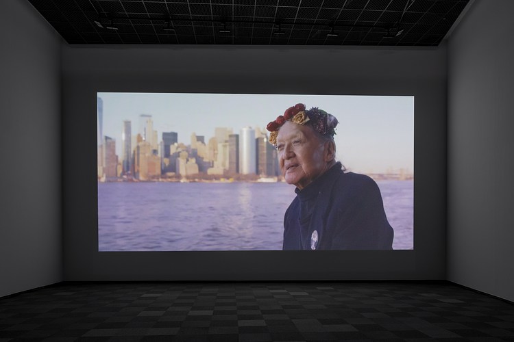 Contemporary Art Library logo