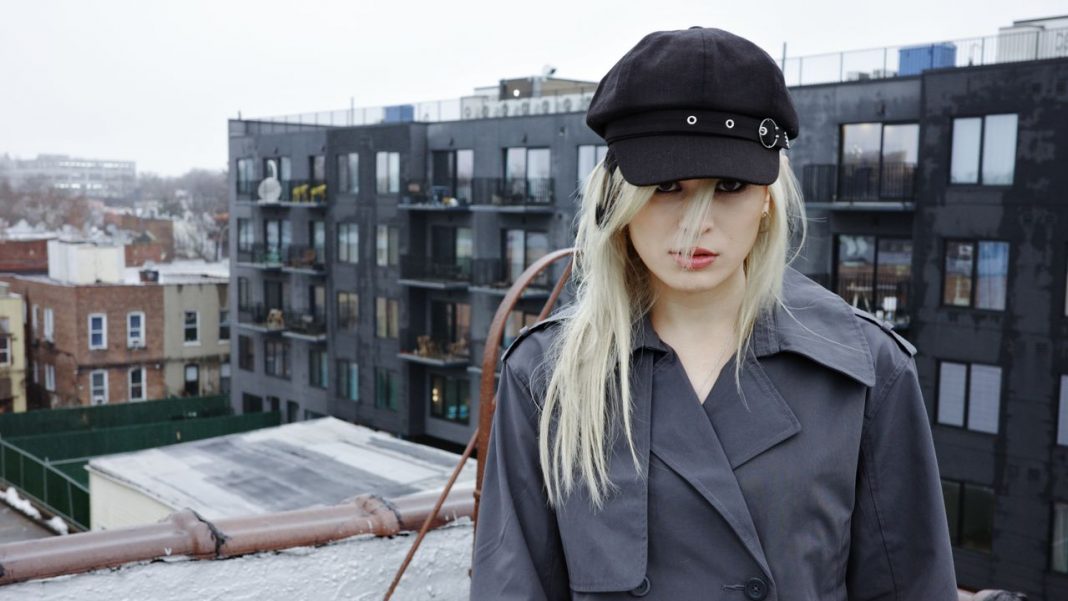 Underscores Lines Up 2026 North American Tour