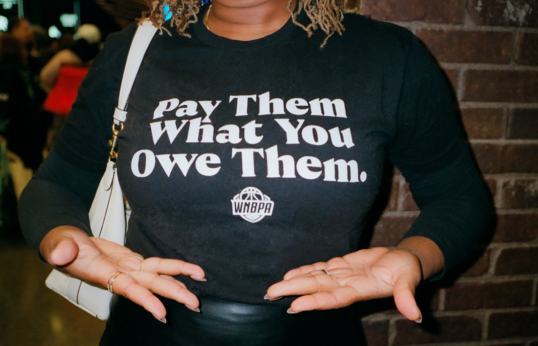 Unrivaled Basketball, Straight-Up!