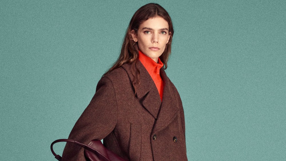 Victoria Beckham Pre-Fall 2026 Collection