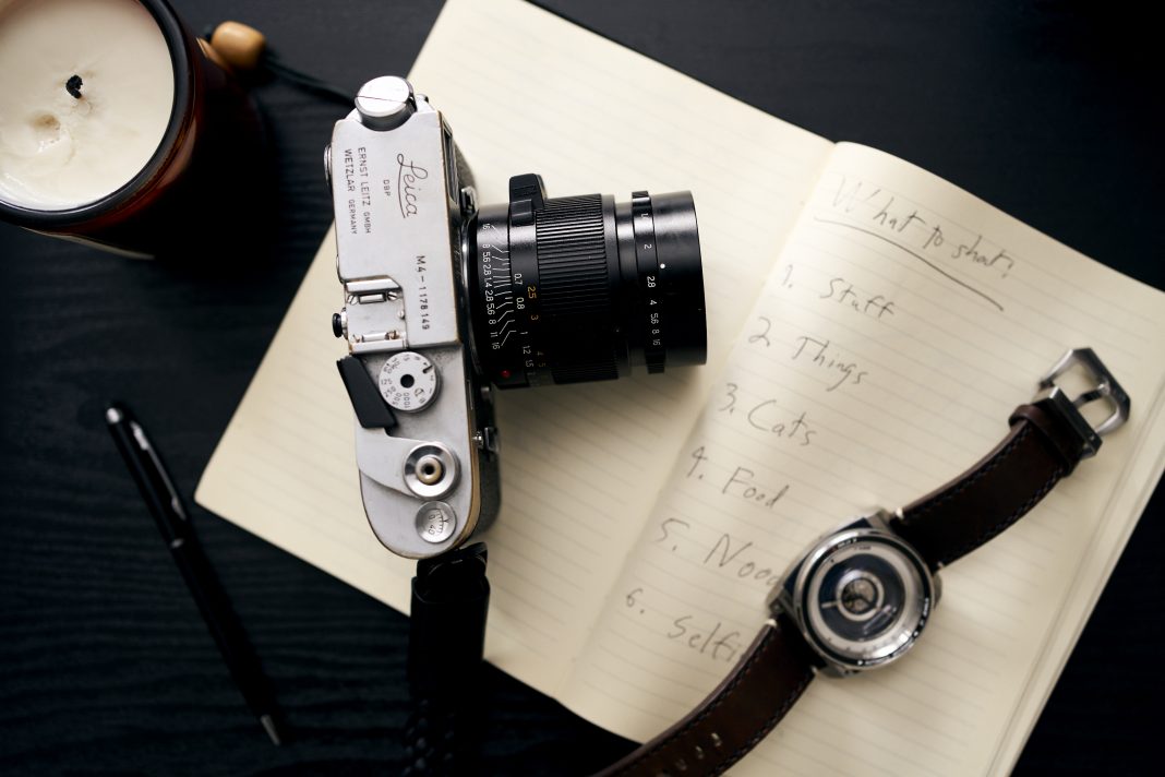 Viltrox May Have Bested Sony Chris Gampat The Phoblographer 7Artisans 28mm f1.4 review product image 1-160s4003.2FE 35mm F1.8 5