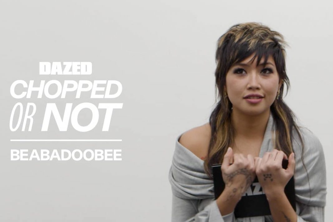 Watch: beabadoobee on AI slop, the Gen Z stare and Watch: beabadoobee on AI slop, the Gen Z stare and Zayn Malik