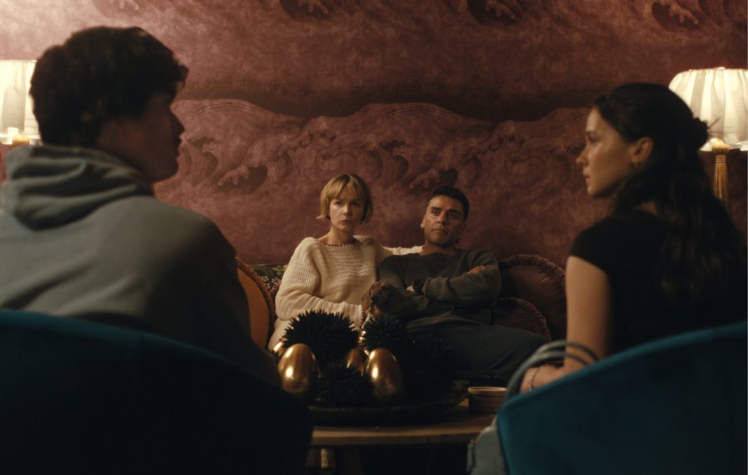 Watch the country club chaos begin to unfold in Netflix's 'Beef' season two trailer