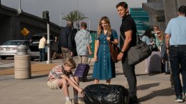 Way of the Warrior Kid Image id #963661