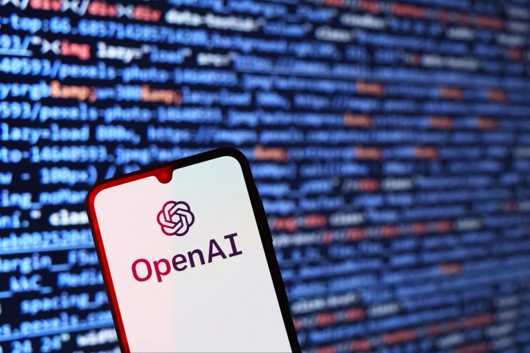 What is OpenAI going to do when the truth comes out?