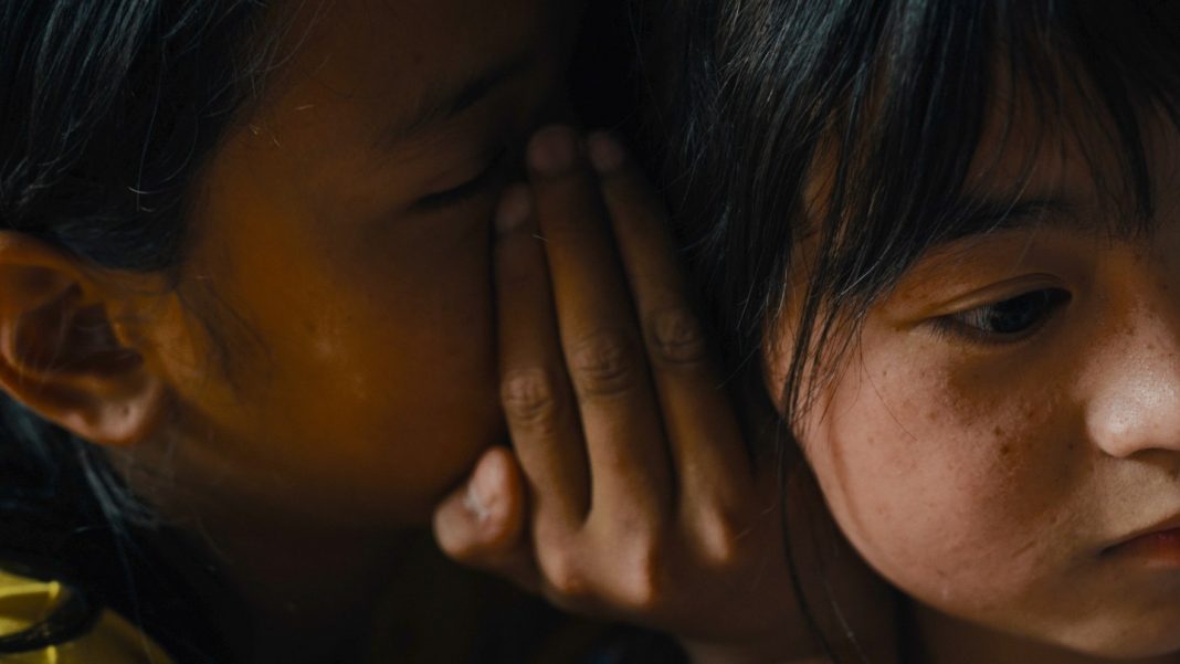 ‘Whispers in May’ Doc Film Trailer Girl, Womanhood: CPH:DOX Copenhagen