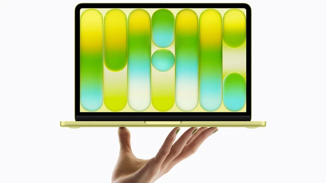 Why Adobe Needs to Make a Creative Cloud Neo for Apple's New MacBook Neo