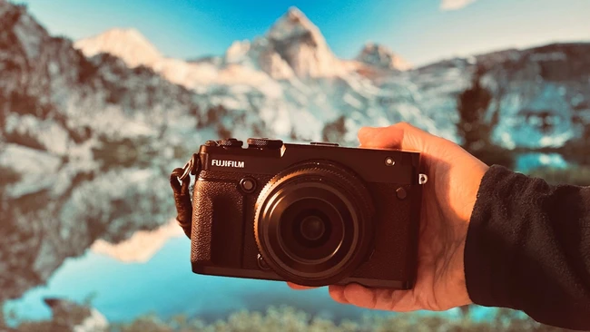 Why Medium Format Makes Sense Again