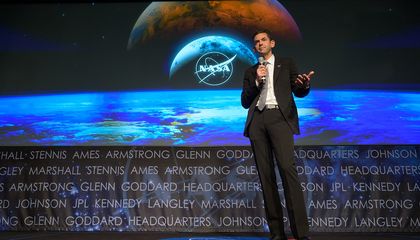 Why NASA's Artemis 3 Mission Isn't Sending Astronauts to the Moon Anymore