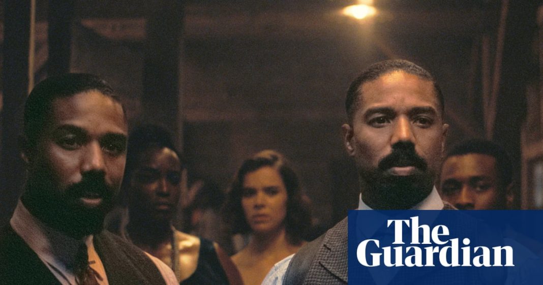 Why Sinners should win the best picture Oscar | Oscars 2026