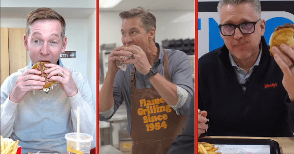 Why So Many Brands Are Throwing Shade at Their Competitors Right Now