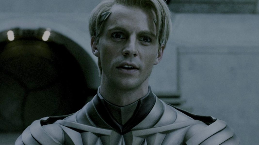 Why Zack Snyder Insisted That He Didn't Actually Change Watchmen's Ending