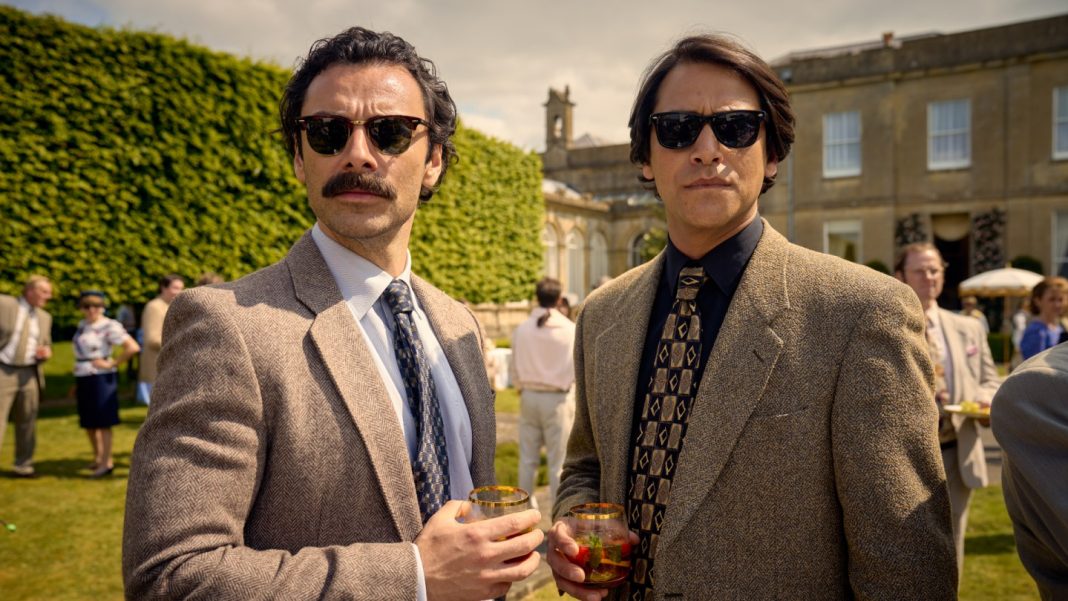 Will Banijay-All3Media Buy ITV Studios? Consolidation Is Name of Game