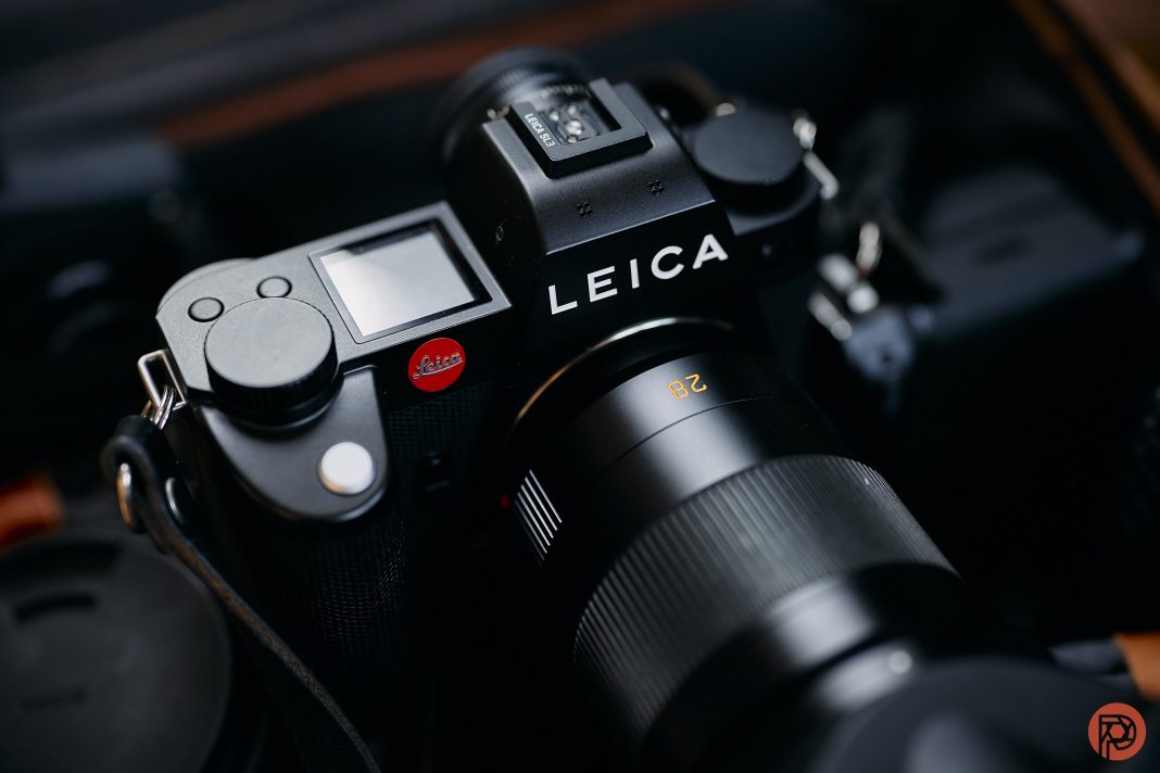 Will Leica Launch a New Camera in May 2026?