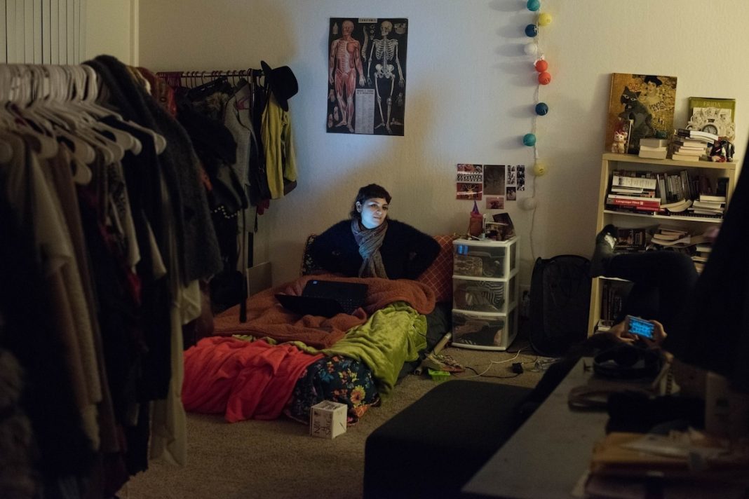 Would you live in a micro-apartment? Would you live in a micro-apartment?