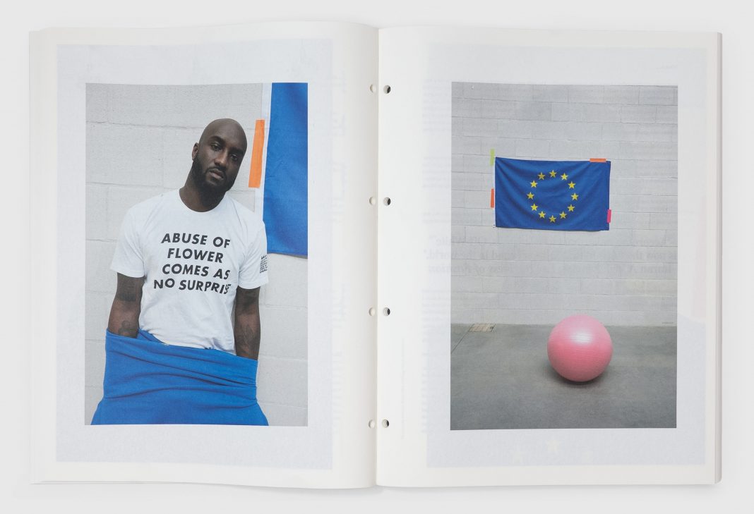 You Can’t Be Virgil Abloh, But You Can Replicate His Lore