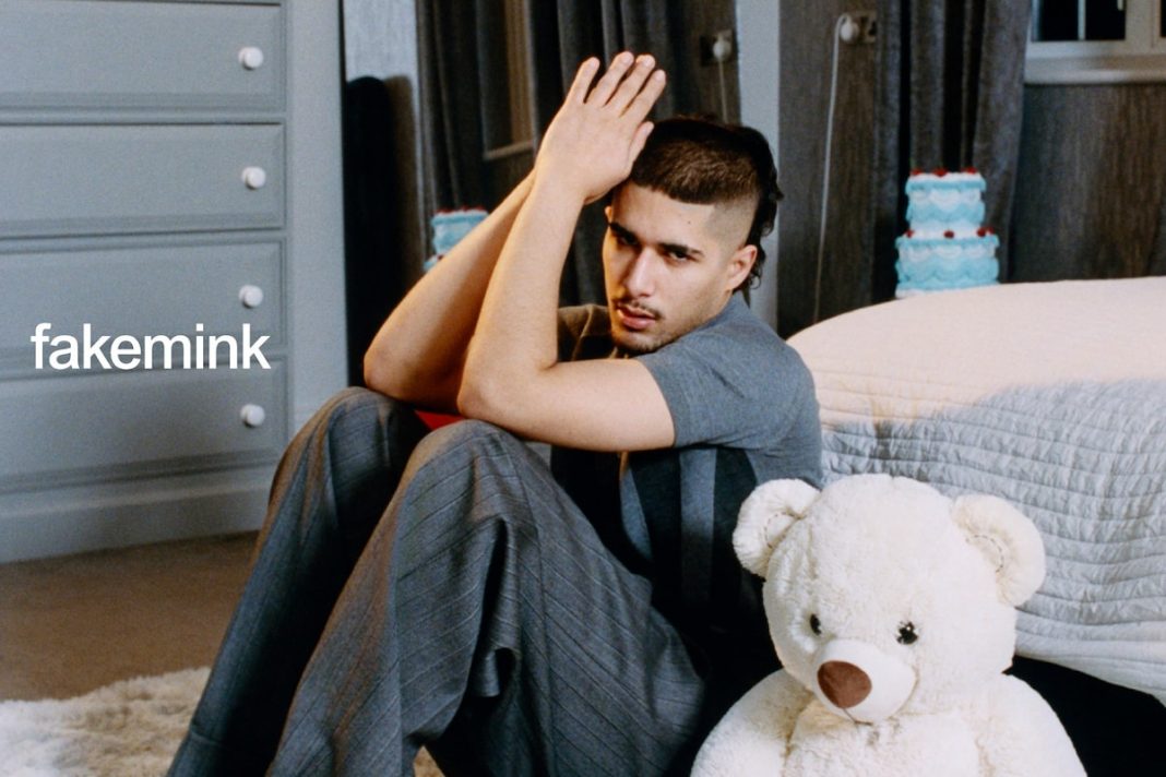 fakemink: ‘I’m the Eminem of the UK underground’