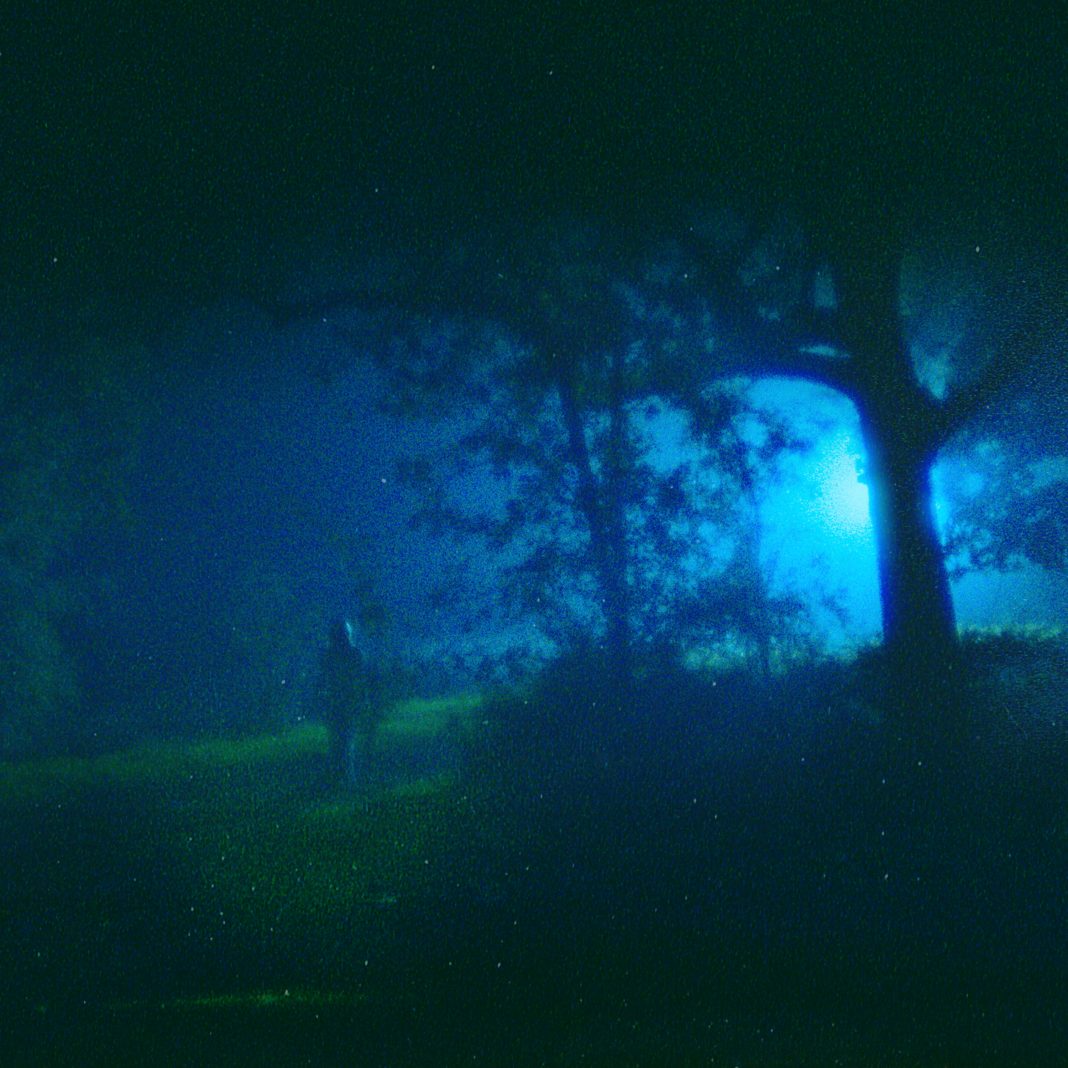 she's green Release New Song Stereogum home