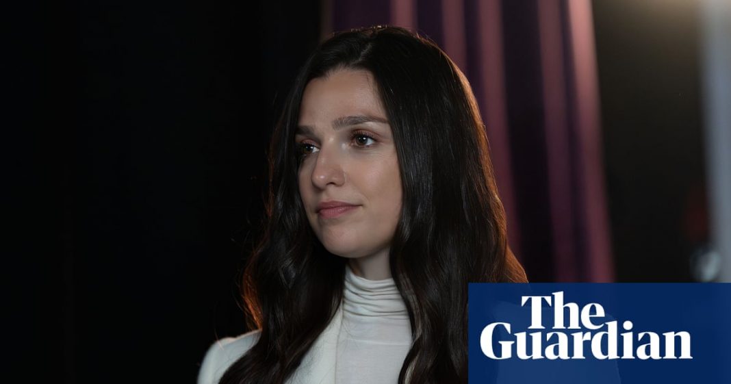 ‘A woman of her time, in the worst way’: Industry, Ghislaine Maxwell and the Epstein scandal | Television