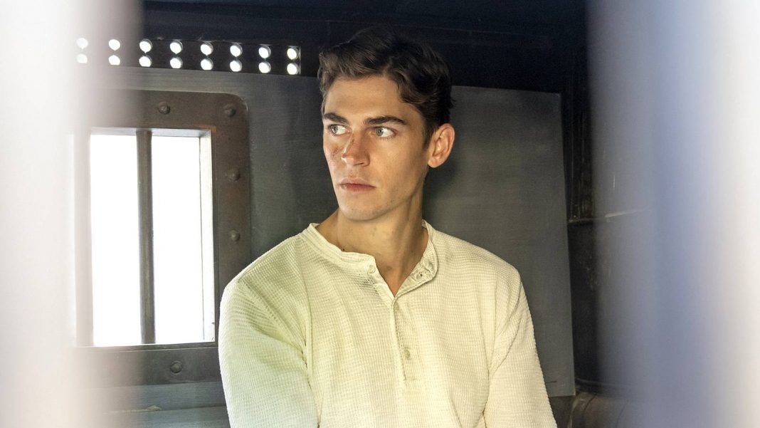 ‘Young Sherlock’s Hero Fiennes Tiffin Teases a Bigger Moriarty and Holmes Clash in Potential Season 2